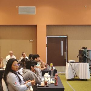 GlobeCore participó en IPSE TECH LATAM 2026