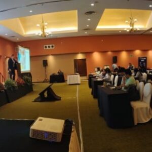 GlobeCore participó en IPSE TECH LATAM 2026