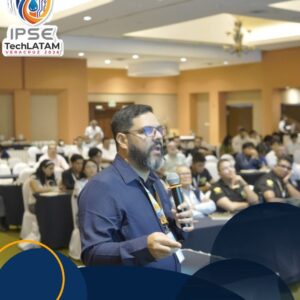 GlobeCore participó en IPSE TECH LATAM 2026