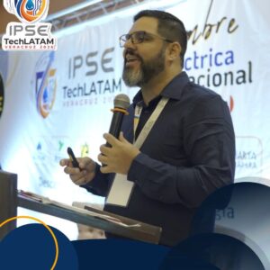 GlobeCore participó en IPSE TECH LATAM 2026