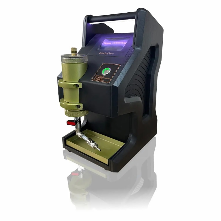Medidor de hidrógeno en aceite dieléctrico TOR-2